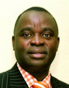 NNPC&#39;s Public Affairs chief among dead in Lagos plane crash - Levi-Ajuonuma-PhD_NNPC