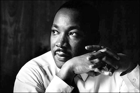 Escalating threats to voting: Why Martin Luther King matters. By Chido Nwangwu