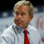 CONTINENTAL AGENDA Bush's position on Africa is "ill-advised