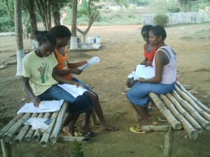 Liberian.scholarshipgirls