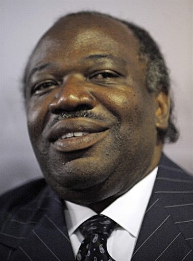 Gabon's court validates Ali Bongo's presidential election