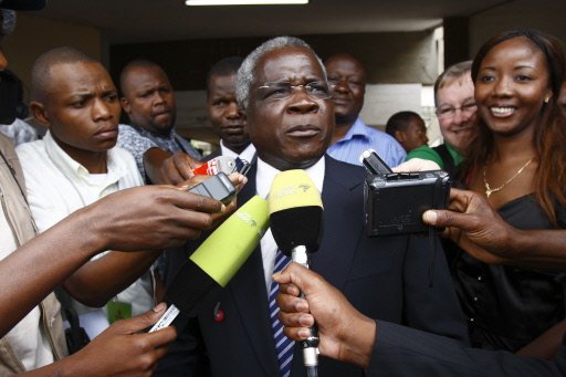 Election: Mozambique Prez Guebuza returns wt a landslide....