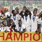 Soccer: Ghana wins Under-20 World Cup for first time, beats Brazil in shootout