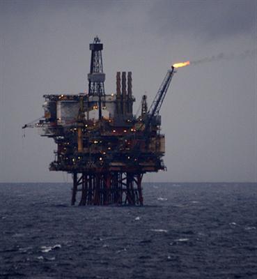 Exxon Mobil making multi-billion dollar offshore oil deal in Ghana