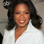 Oprah to close her great show on Sept 9, 2011; Oprah and Africa