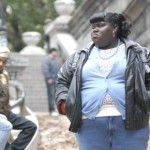 Review: Precious, the movie and astonishing roles of Gabourey Sidibe, daughter of Senegal-born father/cab driver and African-American mother