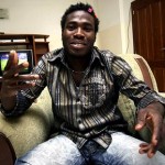 Nigerian soccer star sentenced to 40 lashes in Sudan