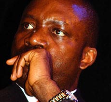 USAfrica: Anambra's Obosi President-General killed by "unknown gunmen"