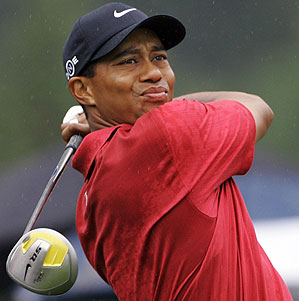 Tiger Woods' scandal: What Leaders must do to recover Integrity and Image