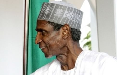 Yar'Adua should resign, handover to VP; politicians, activists demand; some signatories deny statement....