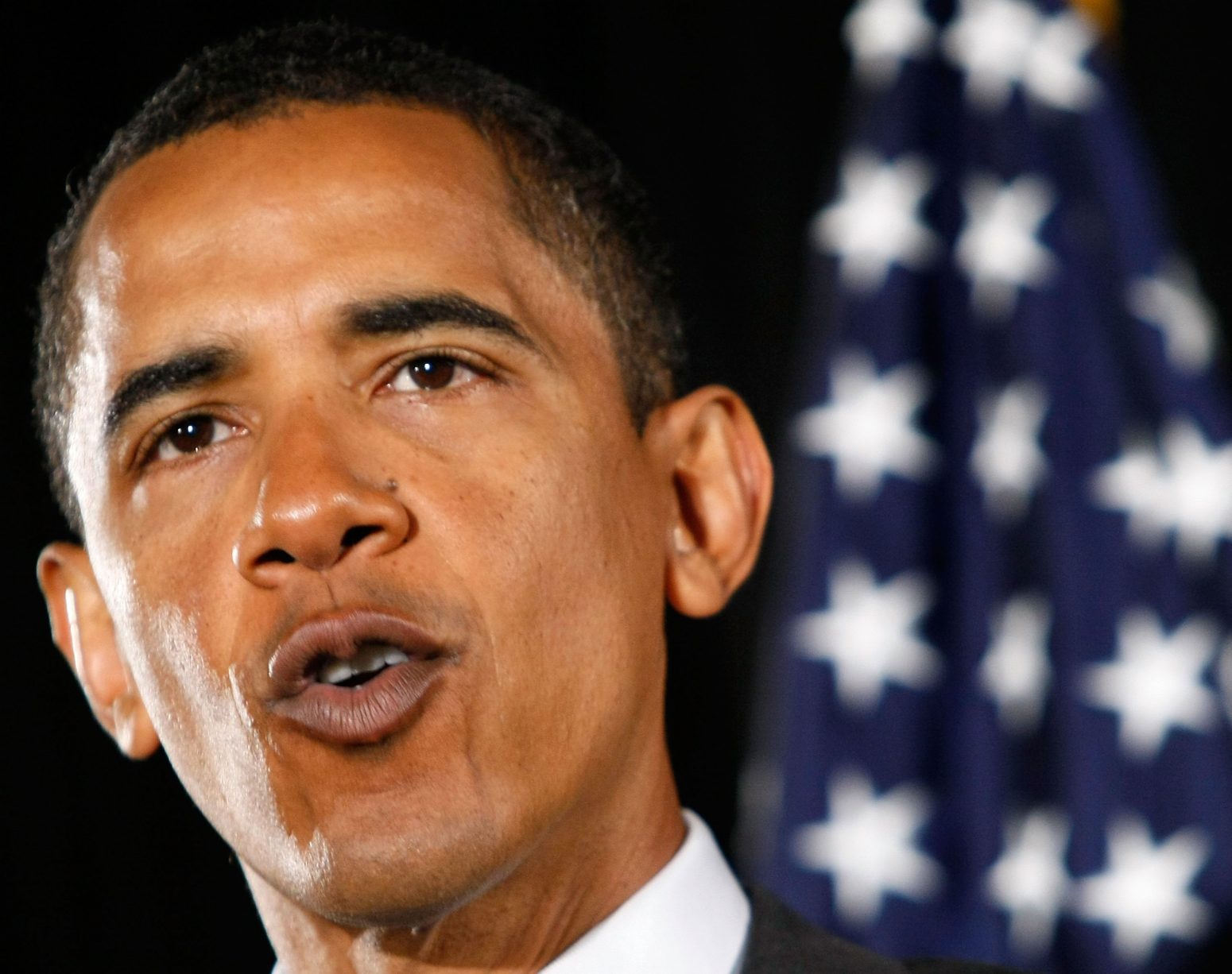 Obama on Mutallab U.S. intelligence flaws: 'buck stops with me'