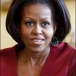 On Haiti, U.S First Lady Michelle Obama; USAfrica Publisher make appeals