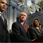 On Harry Reid's Obama comment, African-Americans and Whites-Caucasians should lighten up.