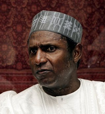 Court rules Yar'Adua remains President, despite 65 days absence; adds VP Jonathan is not "acting President"