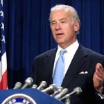 U.S VP Biden heads to parts Africa in June: Egypt, Kenya and the World Cup in South Africa in June 2010