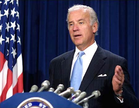 U.S VP Biden heads to parts Africa in June: Egypt, Kenya and the World Cup in South Africa in June 2010