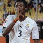 World Soccer: Ghana's flies Africa's flag with win over USA