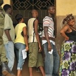 Guinea's first democratic elections peaceful; yet draw fraud charges
