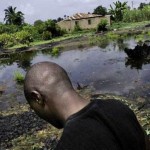POLLUTION, OIL and NIGERIA: Liquid Gold or Petro-Dollars Curse?