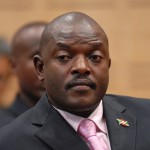 Burundi's incumbent President wins flawed, one-man presidential election with landslide