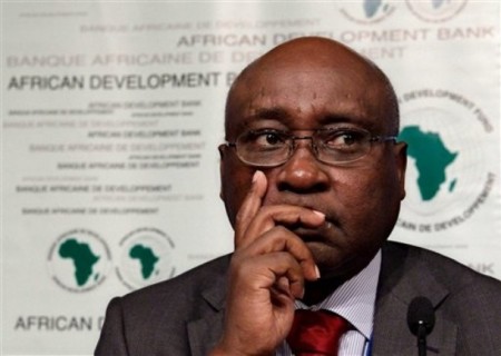 Banking on Africa: the examples of Kaberuka and Sinon