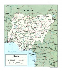 Nigeria's 2011 elections and realities facing INEC's Attahiru Jega.