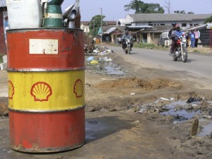 Shell gets N15b oil pollution ruling against its Nigeria operations.