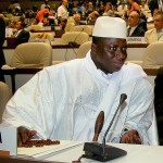 Gambia continues attack on media freedom; 2 journalists face prosecution over ex-police chief Badjie story