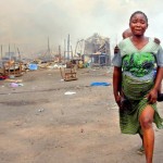 RAPE n SEXUAL VIOLENCE: Militias in DR Congo to face war crimes