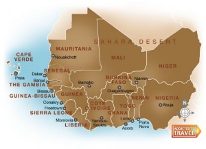 SEX TRAFFICKING of Nigerians across west Africa increases, special HRW report