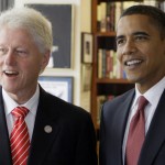 Obama, President Johnson-Sirleaf of Liberia, Bill Gates, others join Clinton for CGI 2010