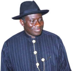 With firings of armed forces chiefs and Onovo, Jonathan enters hardball politics....