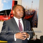 Obama's appointing Kase Lawal to trade committee continues upward march by oil and gas heavyweight….