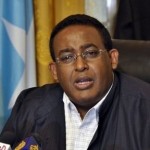 Somali prime minister announces resignation; Islamic insurgency mounts