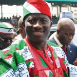 Nigeria's President Jonathan confirms his gradual march to 2011 contest