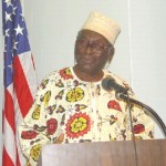 Prof. Fafunwa deserves gratitude of Nigerians not a presidential denunciation, says USAfrica Publisher Chido Nwangwu