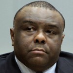 DR Congo former vice president Jean-Pierre Bemba facing war crimes charges loses bid to end trial
