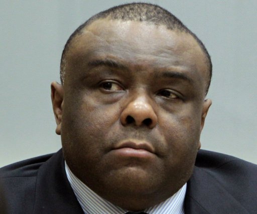 DR Congo former vice president Jean-Pierre Bemba facing war crimes charges loses bid to end trial