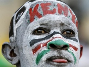 7 Dead at Kenyan Soccer Match following stampede