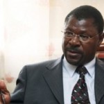 Kenya's Foreign Minister Wetangula resigns amid corruption charges