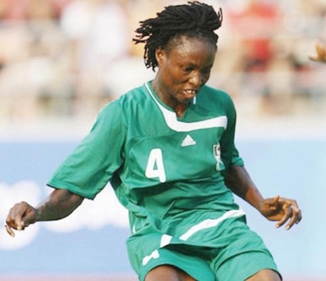 Africa Women Soccer finals: Nigeria vs Equatorial Guinea this Sunday