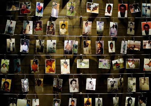 USAfrica: Eight lessons of the 1994 Rwanda Genocide. By Chido Nwangwu
