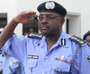 As Nigeria's new Police chief Ringim takes charge, police overhaul, security for 2011 contentious election top his agenda