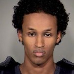 Terror: 19 yrs-old Somali-born U.S citizen arrested for car-bomb plot in Portland, USA
