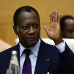 Ouattara, Ivory Coast opposition leader, wins runoff vote; violence escalates