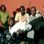 USAfrica: CHAOTIC POLITIQUE IN IVORY COAST as elections court overturns Ouattara's victory affirmed by elections commission; incumbent President Gbagbo announced winner...
