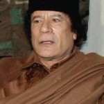 WikiLeaks: Khadafi's Libya threatened to deal with U.S. and Britain over Lockerbie bomber's jailing