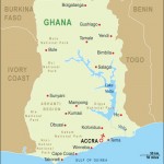 Explosions in Ghana kill several, injure hundreds
