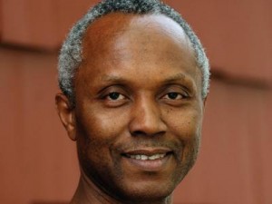 Prof. Okey-Ndibe.writer, file-pix2009