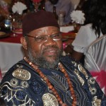USAfrica: Goddy Orgor leads Igbo Catholics in Houston team to building religious and cultural center